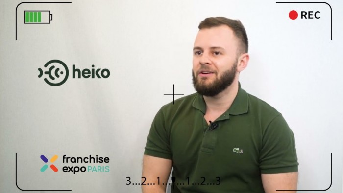 Rejoignez Heiko Poké Bowls, la franchise innovante qui révolutionne le marché en 2023