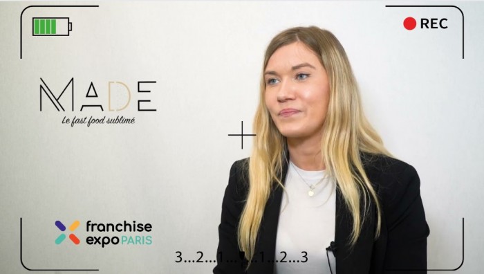 Rejoignez Made, la franchise de restauration premium en pleine expansion !