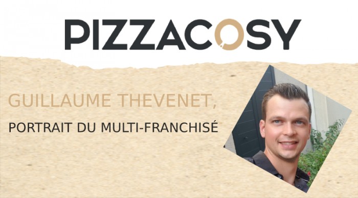 Pizza Cosy s’installe à Renaison