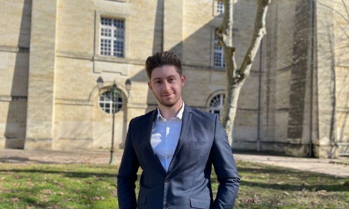 « Rejoindre Zestia, c’est embarquer dans un réseau nouvelle génération qui réinvente les codes en faveur des acquéreurs », Armand Manival (président fondateur)