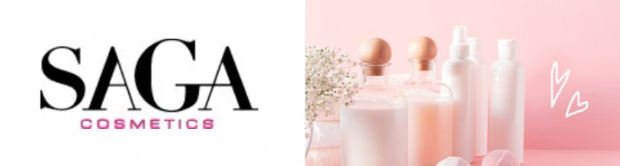 SAGA Cosmetics renforce sa présence dans le sud ouest de la France