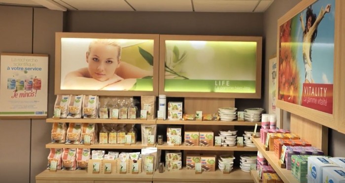 dietplus "Faire grandir le réseau et donner des moyens aux franchisés d'accompagner au mieux leurs clients", David Verdier (Responsable développement réseau)