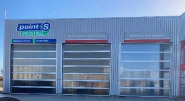 Inauguration de 3 nouveaux centres Point S Industriel : Gers, Sarthe et Orne