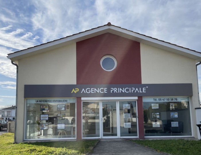 Agence Principale continue son expansion et s’implante à Mérignac