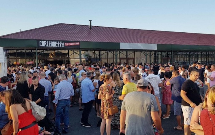 Le réseau Corleone accélère son développement en franchise