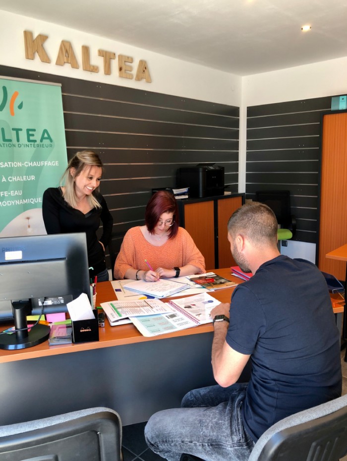 KALTEA, un réseau qui partage des valeurs humaines fortes