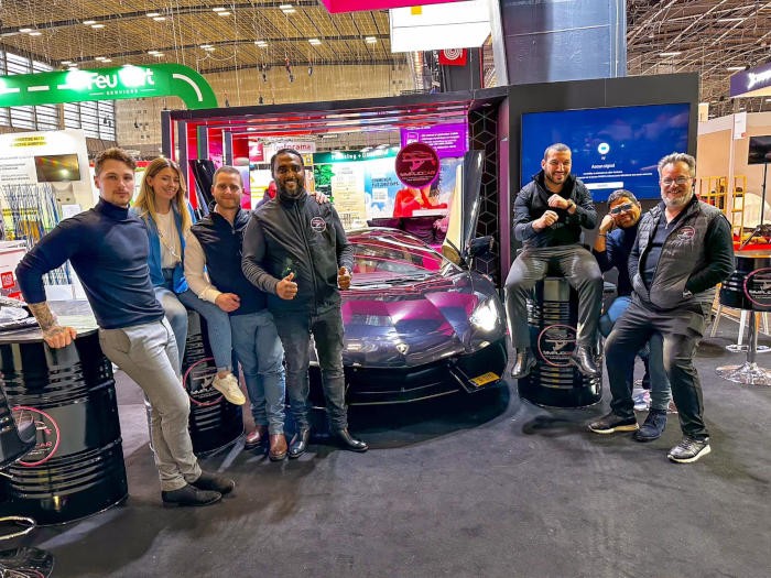 Simplicicar à Franchise Expo Paris 2023 : retour sur un succès