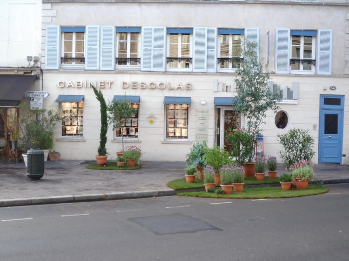 Agence Principale annonce la reprise d’une agence en marque blanche à Saint-Germain-en-Laye