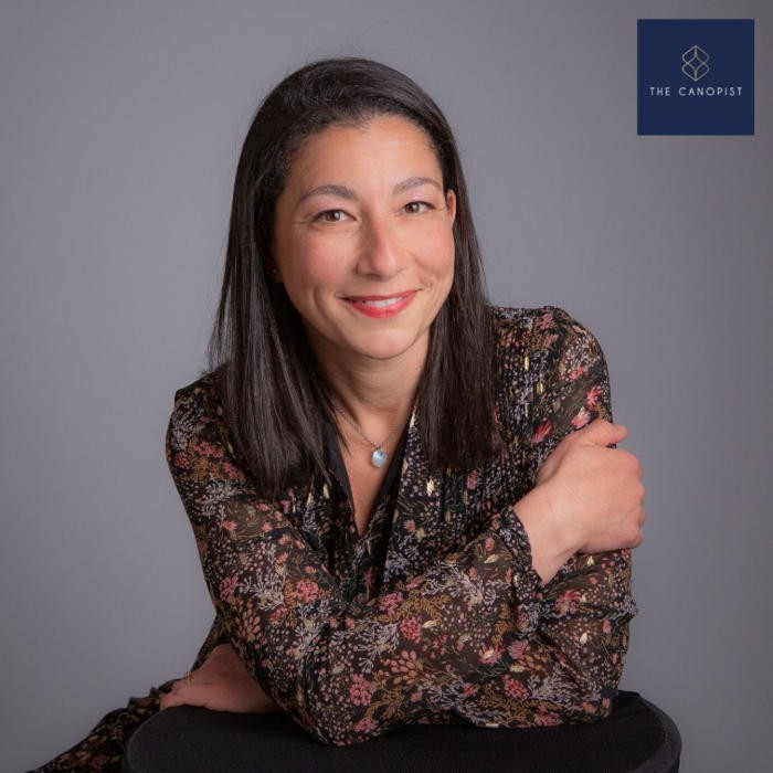 « Notre ambition est d’avoir à la fin 2024, 5 praticiens en activité », Sabrya Chaaf, fondatrice de la franchise The Canopist