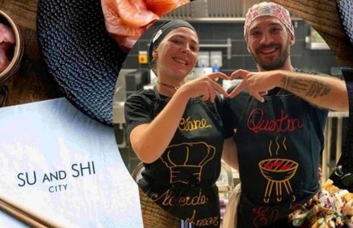 Su and Shi City : reconversion professionnelle réussie à Montpellier