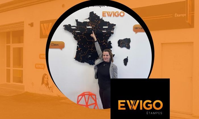 Ewigo ouvre ses portes à Étampes et renforce sa présence en Ile-de-France