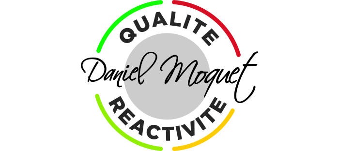 27 franchisés Daniel Moquet ont obtenu le label « Qualité Réactivité »