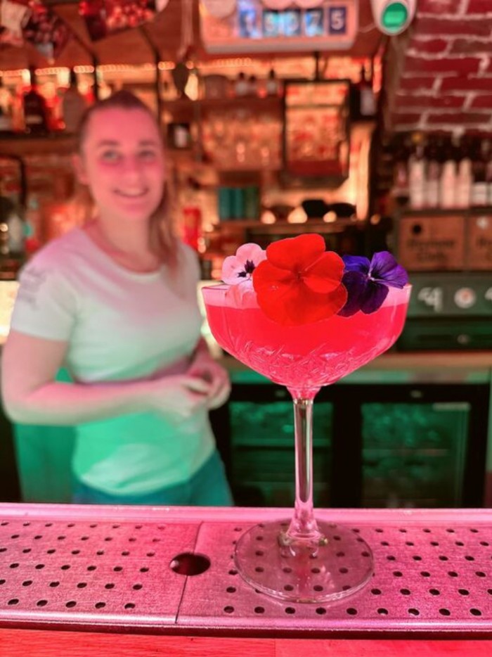 54 Cocktails Bar célèbre la journée mondiale du cocktail