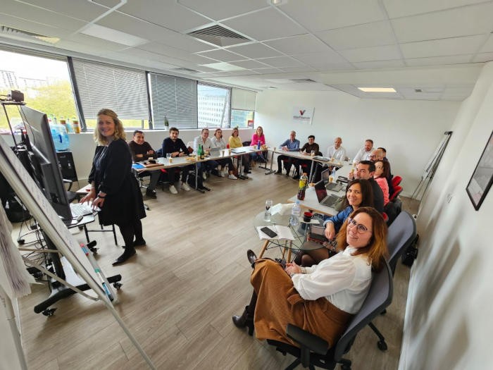 Club des courtiers agents immobiliers Vousfinancer : retour sur la 2e édition