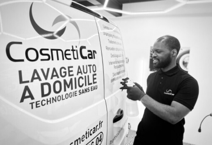CosmétiCar, le lavage auto durable accessible à Toulouse