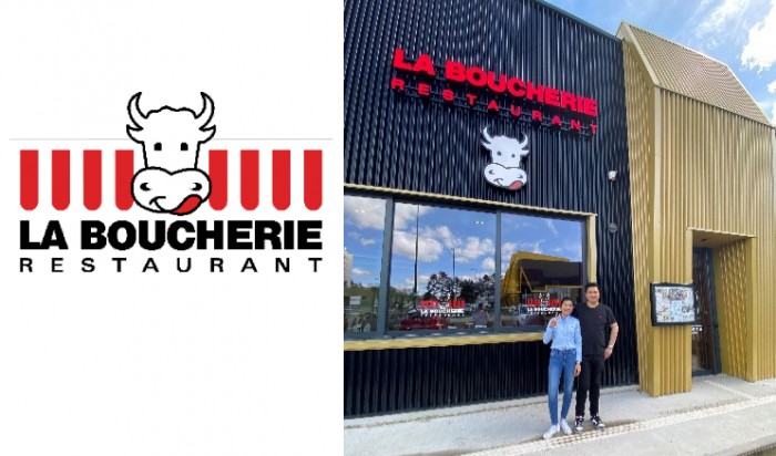 La Boucherie accentue sa présence en Ile-de –France avec un tout nouveau restaurant à Pontoise