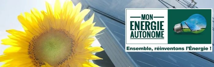 Mon Energie Autonome sur l'Ile Maurice