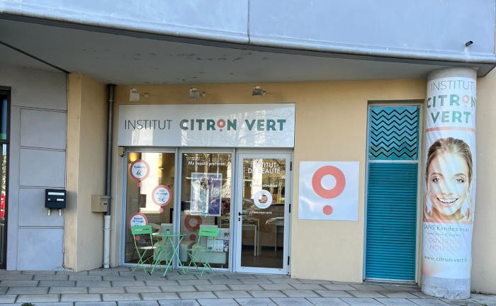 « L’accompagnement de la franchise et du réseau de franchisés sont des éléments importants », Victoria Gruosso, franchisée Citron Vert à Gap