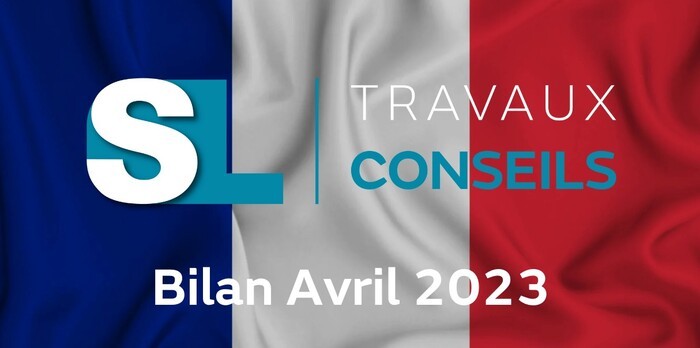 SL Travaux Conseils poursuit son évolution dynamique