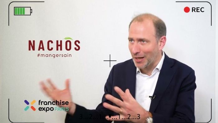 Nachos fête ses 10 ans et ambitionne de s’étendre : rejoignez l'aventure !