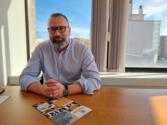 Marc Morin rejoint le réseau Sagesse Assurances