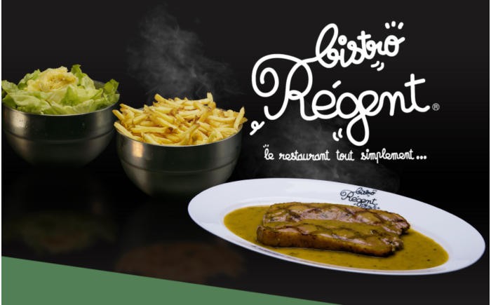 « Le concept du BISTRO REGENT est à la fois simple et original », Souphanh Phinma-Bayle, multifranchisé Bistro Régent en Gironde