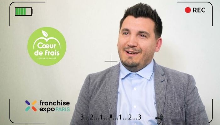 Cœur de Frais : un réseau plein d'atouts sur le marché alimentaire de proximité