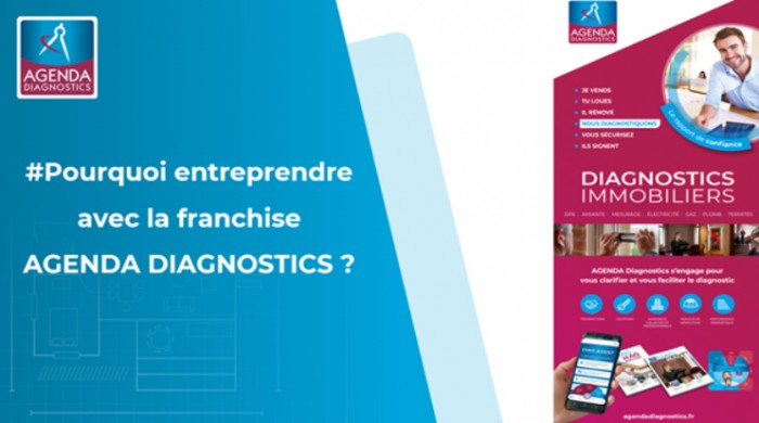 AGENDA DIAGNOSTICS organise des webinaires
