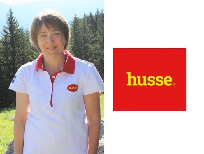 Portrait de Stéphanie Attia, franchisée Husse en Savoie