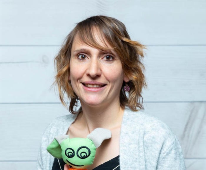 « Aucune autre franchise ne répondait à mes attentes », Marjorie Chabrillat, franchisée La Cabane d’Achille & Camille