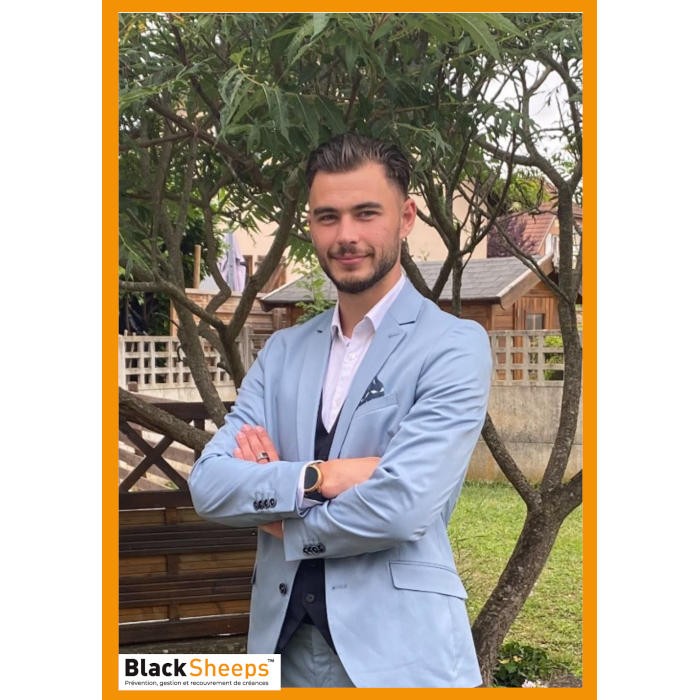 « Les services BLACKSHEEPS sont incontournables pour mon entreprise », Jérôme Pastorino, franchisé Blacksheeps