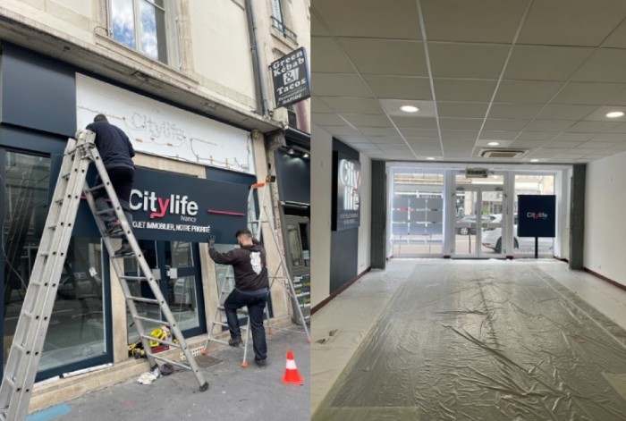 CityLife Immobilier annonce l’ouverture imminente d’une agence à Nancy