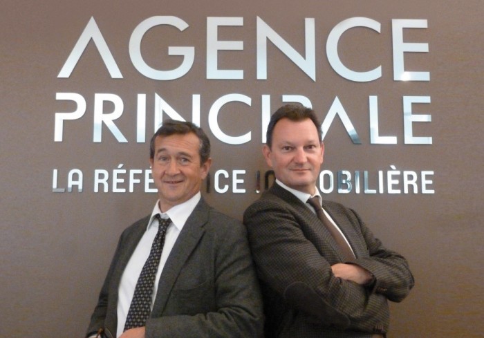 Agence Principale, une franchise pour votre réussite !