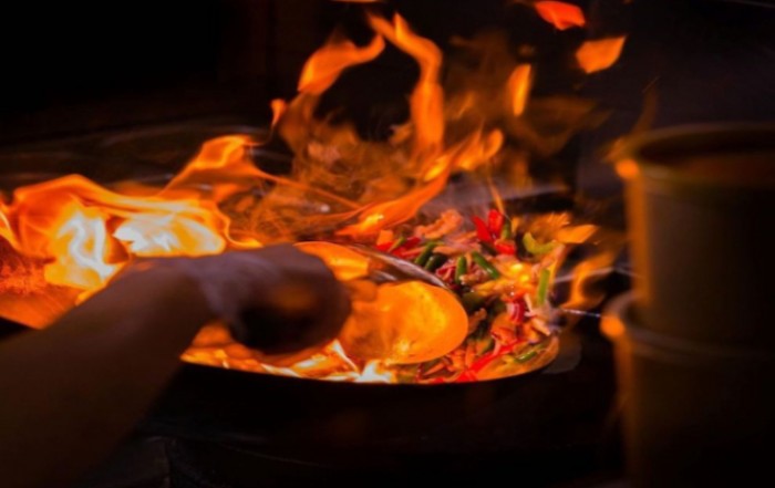 La Street Food thaï débarque à Drancy avec Bangkok Factory