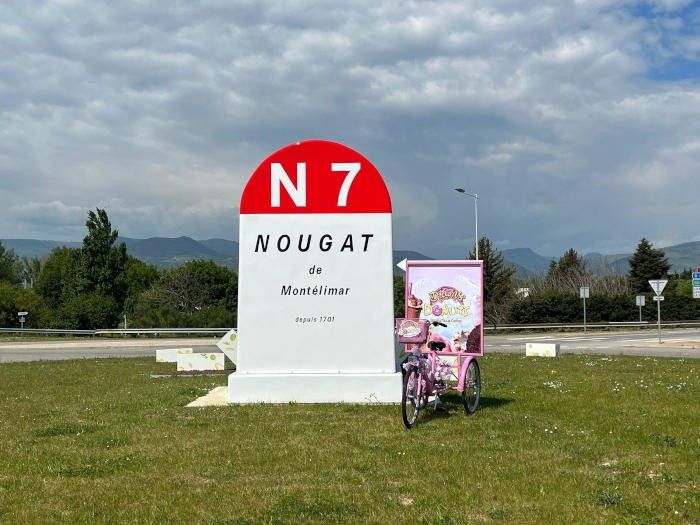 Dreams Donuts déploie une campagne publicitaire dans le sud de la France