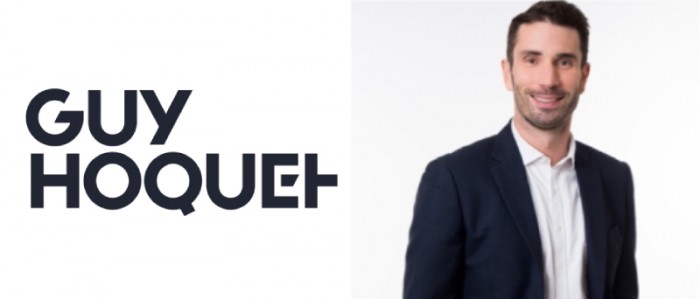 Nouvelle dynamique pour Guy Hoquet l'Immobilier : Thibaut Welsch nommé Directeur Général des Opérations