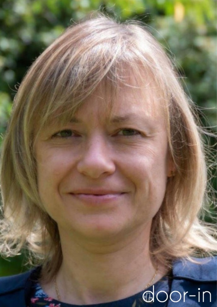 Témoignage de Coralie Pollien, franchisée Door-in en Haute-Savoie