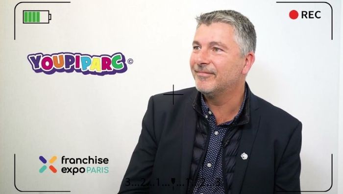 Découvrez Youpi Parc, la franchise familiale de plaine de jeux qui séduit les entrepreneurs !
