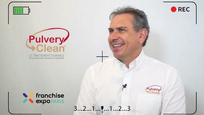 PulveryClean, la franchise révolutionnaire pour démousser et traiter les toitures à un prix imbattable
