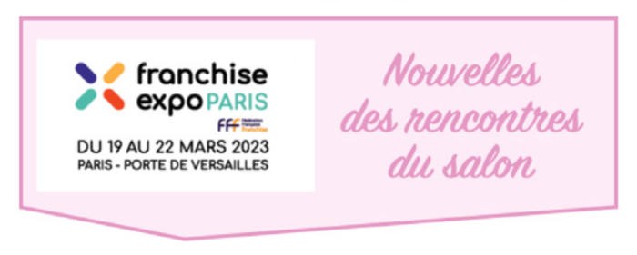 Essentiel&Domicile : bilan des candidatures deux mois après Franchise Expo Paris