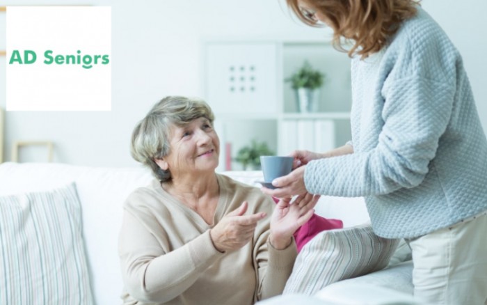 Une nouvelle agence AD Seniors à Chalon-sur-Saône