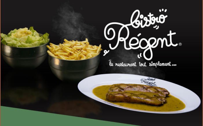 « Les objectifs ont été atteints en termes de CA voire même dépassés », Sonia et Hamid Ouaali, multifranchisés Bistro Régent