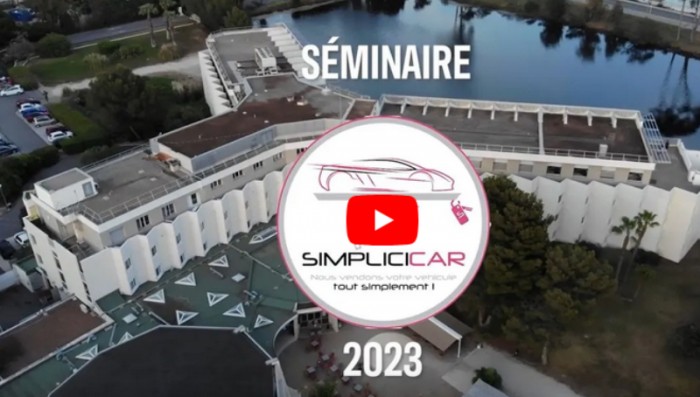 Retour sur le séminaire 2023 SimpliciCar