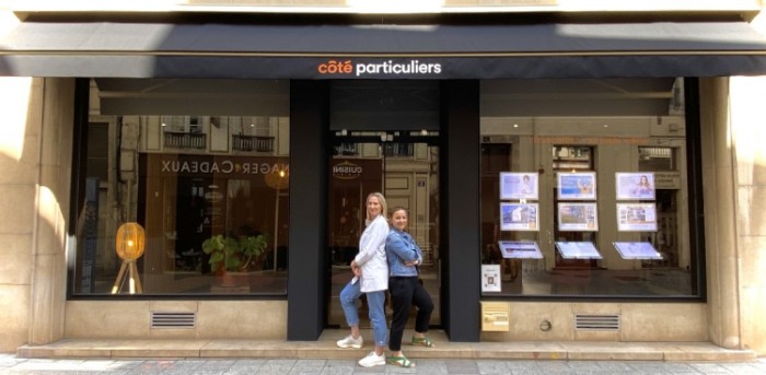 Côté Particuliers renforce sa présence en Saône-et-Loire