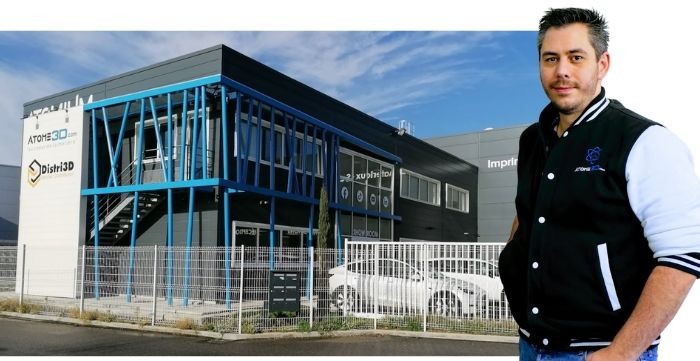 Franchise Atome3D : Comment ouvrir un magasin dédié à l’impression 3D ?