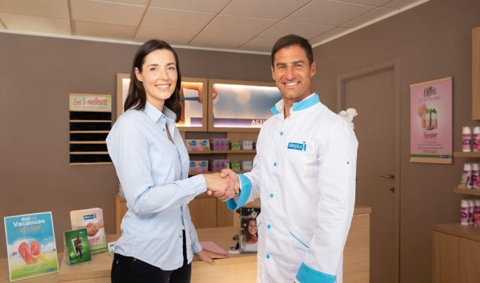 La franchise dietplus joue la carte de la proximité