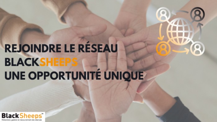 Réussir son entreprise en rejoignant BlackSheeps