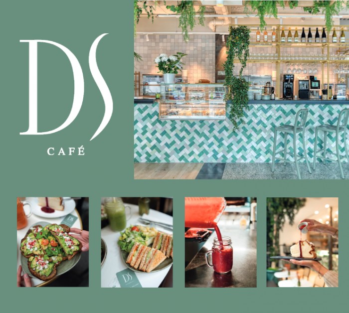 DS Café poursuit son expansion et s’installe à Parly 2