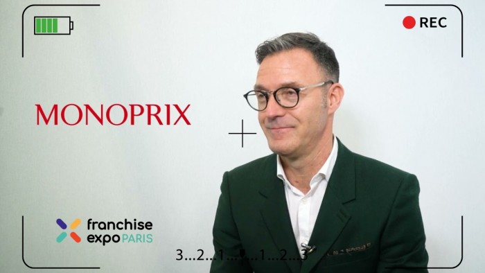 Franchise Expo Paris 2023 : Monoprix dévoile ses ambitions et les clés de son succès
