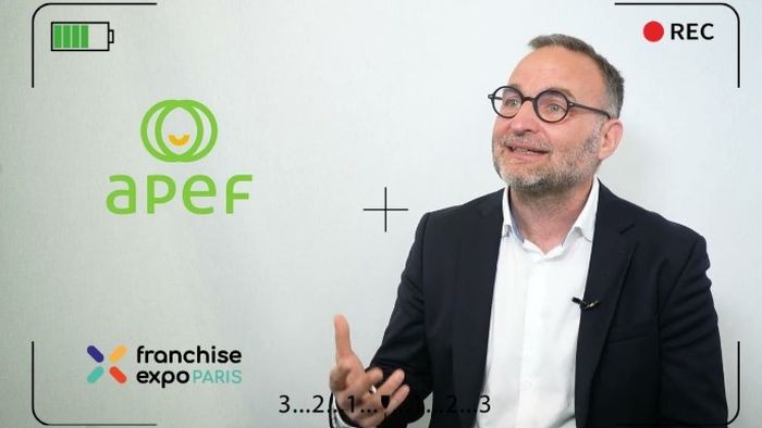 Franchise SAP : rejoindre APEF pour participer à son développement dynamique